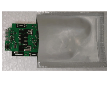 Conformal coatings job work